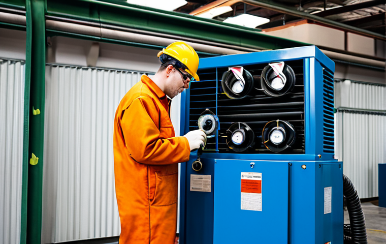 बड़े कंप्रेसर चलाने की वो बातें जो नहीं जानीं तो होगा भारी नुकसान 2 keyword - 이미지 1