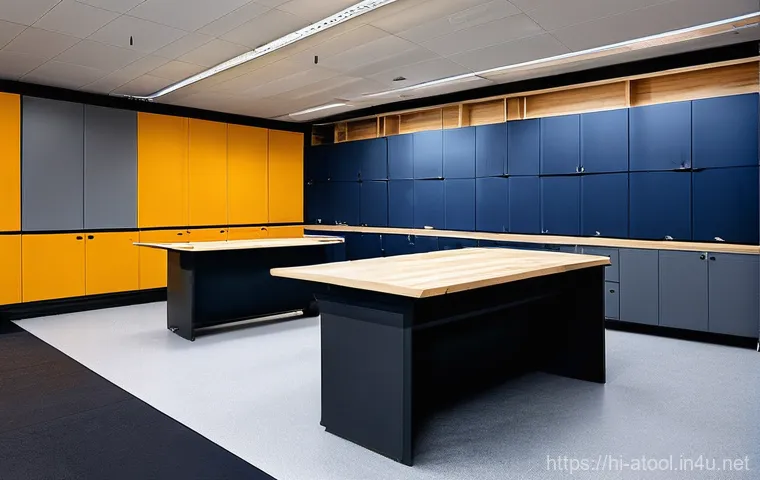 에어공구 소음 문제 해결법 - **Prompt 1: Modern, Low-Noise Air Tools in a Productive Workspace**
"A professional craftsman, m... 에어공구 소음 문제 해결법 - **Prompt 1: Modern, Low-Noise Air Tools in a Productive Workspace**
"A professional craftsman, m...